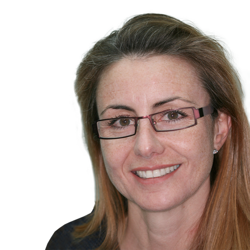 Esther Ruiz de Castañeda