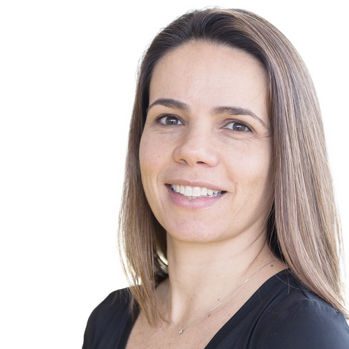 Clarissa C. Bonifácio