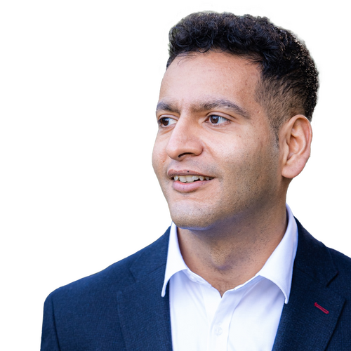 Dhiraj Arora