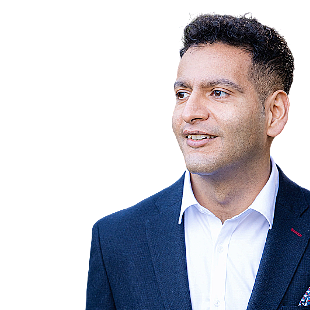 Dhiraj Arora