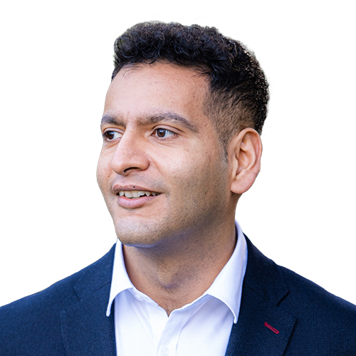 Dhiraj Arora
