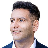 Dhiraj Arora