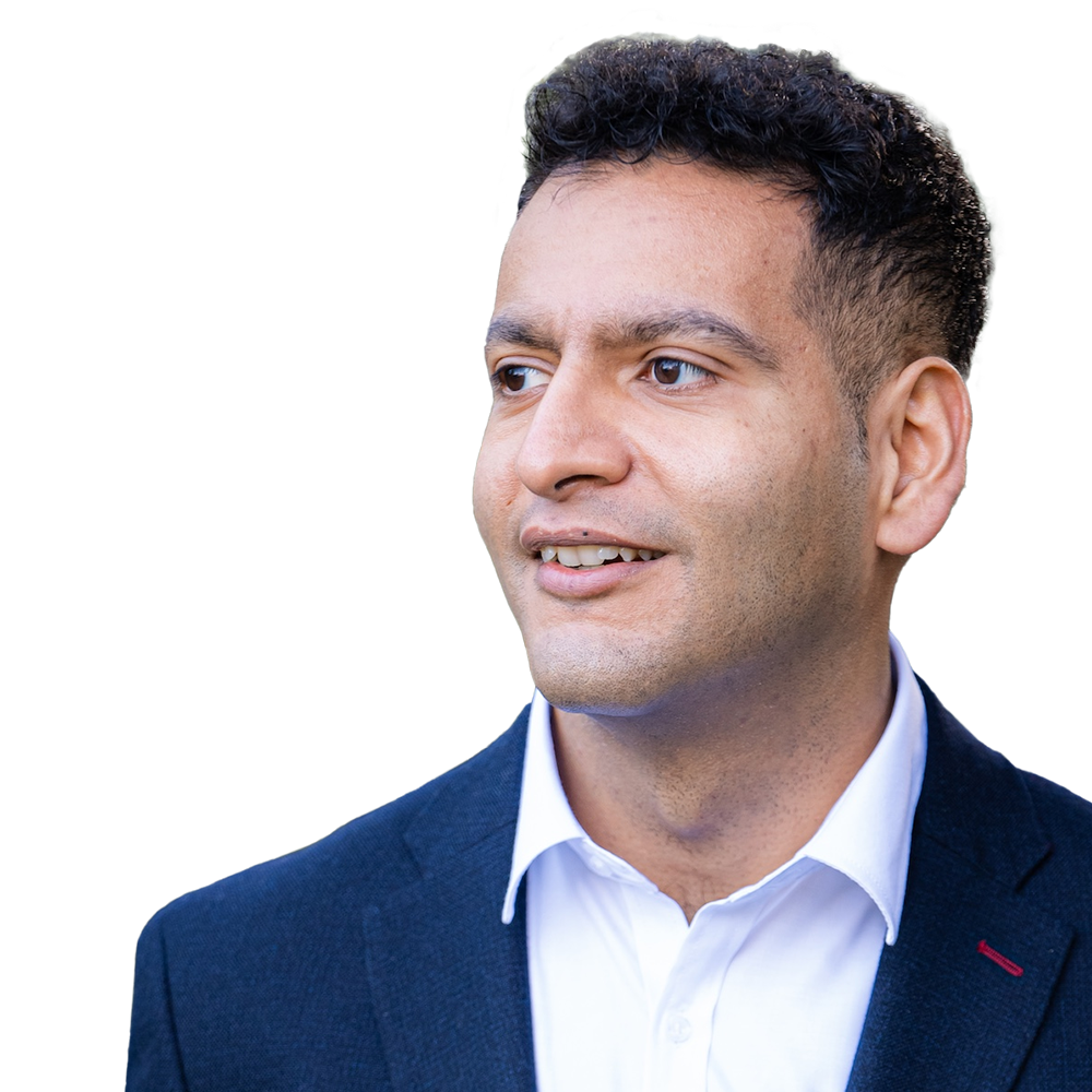 Dhiraj Arora
