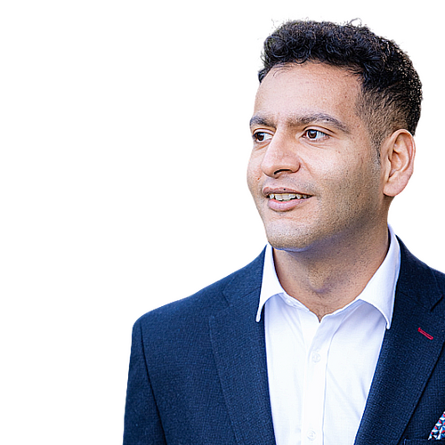 Dhiraj Arora