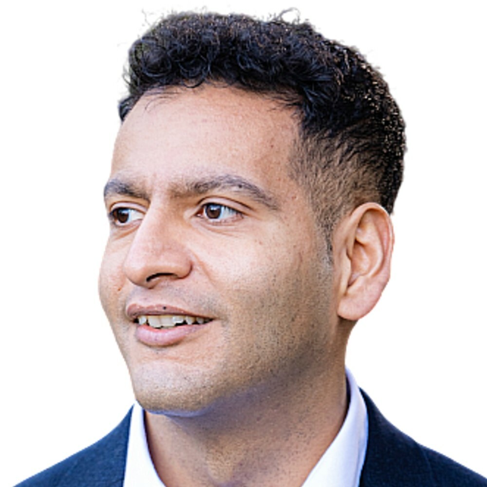 Dhiraj Arora